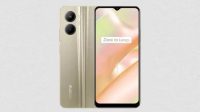 realme c33 Realme C33 Resmi Dirilis, Ini Spesifikasi dan Harganya
