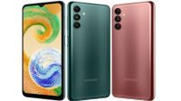 samsung a04s Cara Screenshot Samsung Galaxy A04s, Cukup Lakukan Ini