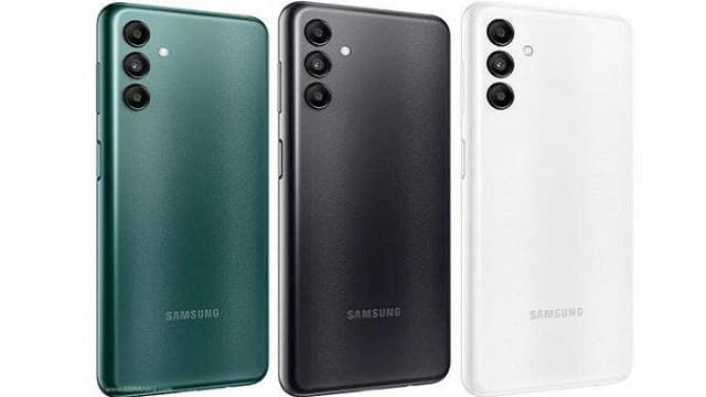 Cara Menambah RAM di Hp Samsung Galaxy A04s