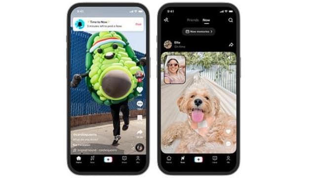 TikTok Now Adalah, Ini Pengertian dan Cara Menggunakannya
