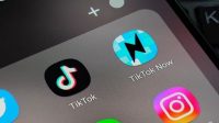 tiktok now TikTok Now Adalah, Ini Pengertian dan Cara Menggunakannya