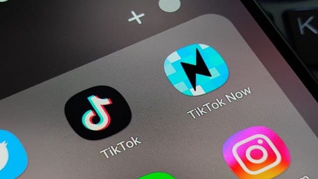 tiktok now TikTok Now Adalah, Ini Pengertian dan Cara Menggunakannya