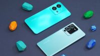 vivo v25 Mengintip Spesifikasi dan Harga Vivo V25 5G