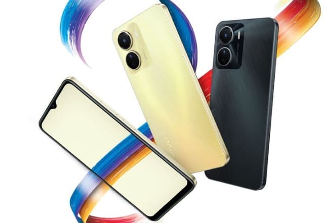 Spesifikasi dan Harga Vivo Y16 di Indonesia