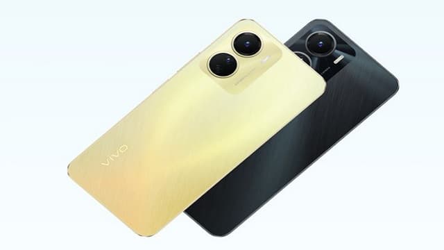 Spesifikasi dan Harga Vivo Y16 di Indonesia