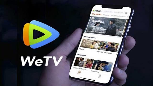 wetv Cara Berlangganan Wetv, Cukup Bayar Pakai Pulsa
