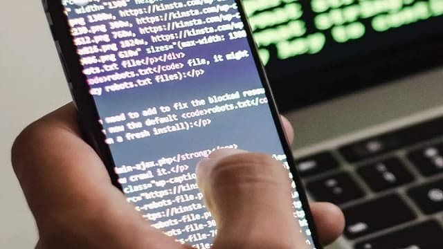 Nama Aplikasi Untuk Coding HTML di Hp Android