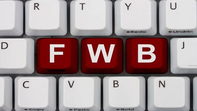 arti fwb Kamu Harus Tahu, Ini Arti FWB yang Viral di Media Sosial