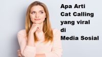 cat calling Apa Arti Cat Calling yang Sering Muncul di Media Sosial
