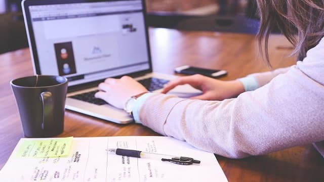 Situs Website Untuk Membuat Flowchart Online