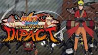 Game Naruto PPSSPP Terbaru, Silahkan Download Disini