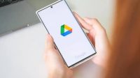 Begini Cara Backup Foto dan Video ke Google Drive 