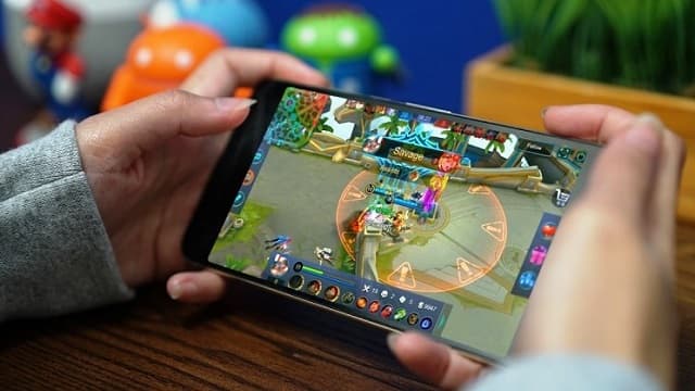 Hp Bagus Buat Game Harga 1 jutaan, Ini Dia Daftarnya