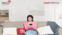 indihome Cara Ganti Password WiFi Indihome Lewat Hp