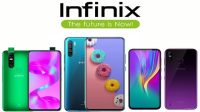 infinix Penasaran Hp Infinix Buatan Mana?, Cari Tahu Informasinya disini