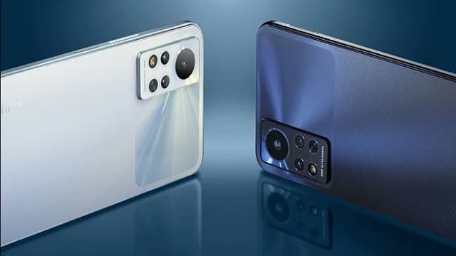 Infinix Note 12i 2022, Spesifikasi dan Harga di Indonesia