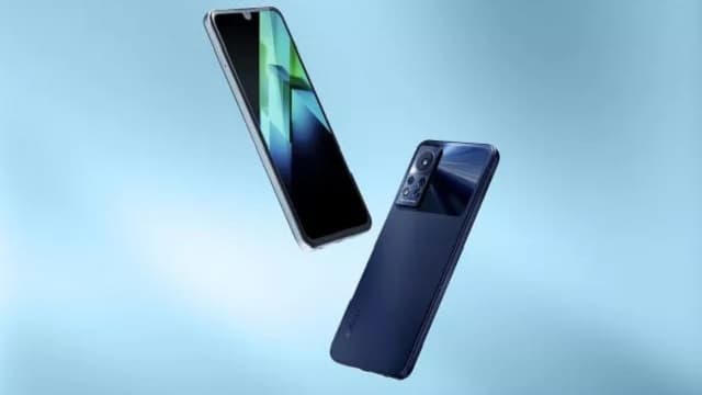 infinix note 12i 2022 Infinix Note 12i 2022, Spesifikasi dan Harga di Indonesia