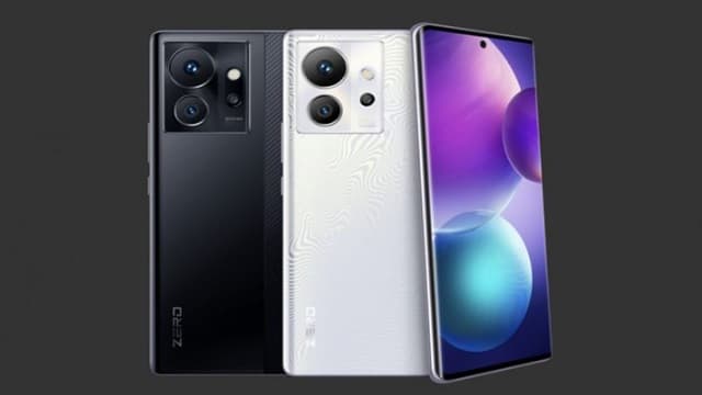 Infinix Zero Ultra, Spesifikasi dan Harga Resmi di Indonesia