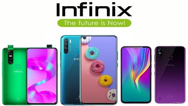 infinix Penasaran Hp Infinix Buatan Mana?, Cari Tahu Informasinya disini