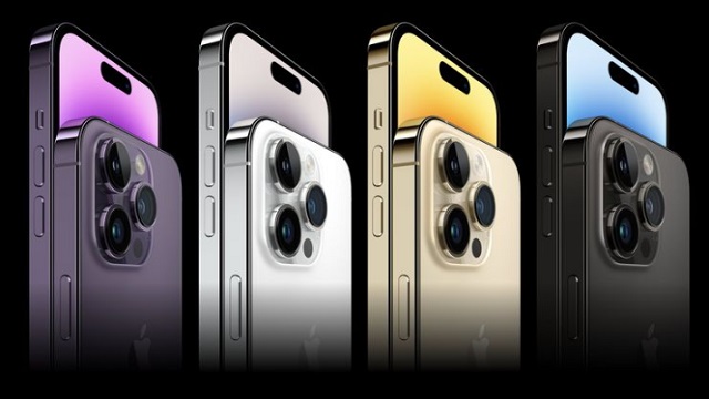 Siapkan Dana, Ini Harga Resmi iPhone 14 Semua Versi