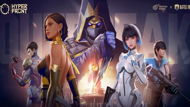 Deretan Game Seru Terbaru Untuk Hp Android