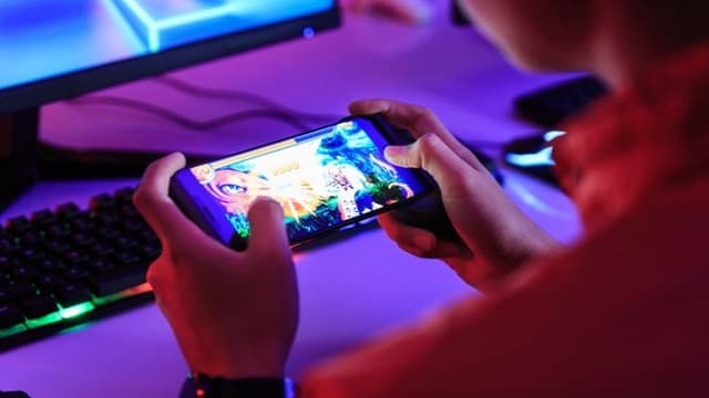 Deretan Game Seru Terbaru Untuk Hp Android