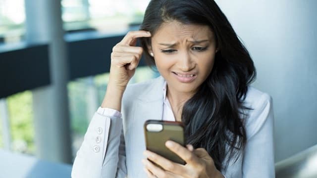 Nomor yang Anda Tuju Sedang Tidak Dapat Menerima Panggilan