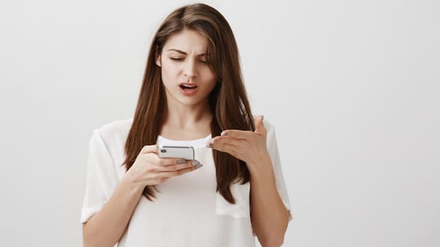 Nomor yang Anda Tuju Sedang Tidak Dapat Menerima Panggilan