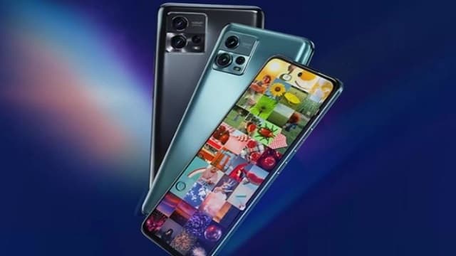 motorola moto g72 Motorola Moto G72 Resmi Rilis, Ini Spesifikasi dan Harganya