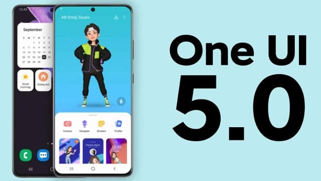 one ui 5 Mengintip Sejumlah Fitur Baru di Samsung One UI 5