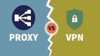 Perbedaan Proxy dan VPN yang Perlu diketahui