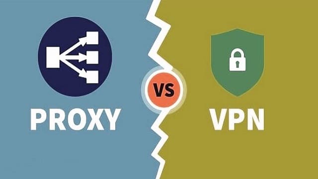 perbedaan proxy dan vpn Perbedaan Proxy dan VPN yang Perlu diketahui