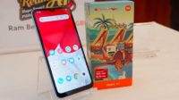 redmi a1 Xiaomi Redmi A1, Spesifikasi dan Harga di Indonesia
