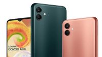 samsung galaxy a04 Harga Cuma Sejutaan, Ini Spesifikasi Samsung Galaxy A04