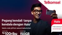 telkomsel halo plus Daftar Harga Paket Telkomsel Halo+ yang Baru Saja Meluncur