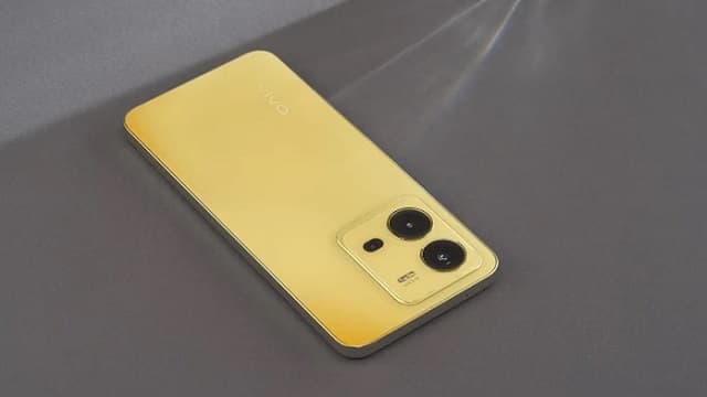 Vivo V25e Resmi Rilis, Ini Spesifikasi dan Harga Resminya
