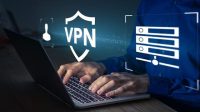 Haruskah Menggunakan VPN Ketika Melakukan Transaksi Online
