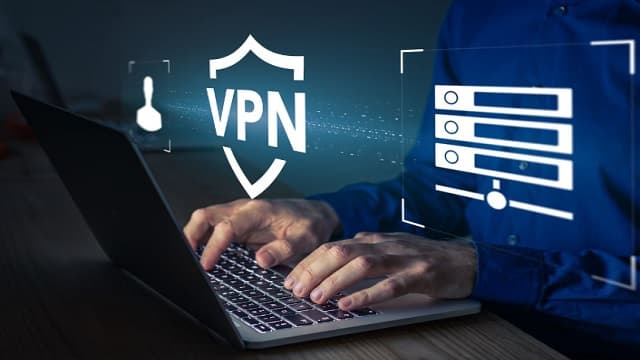 vpn Haruskah Menggunakan VPN Ketika Melakukan Transaksi Online