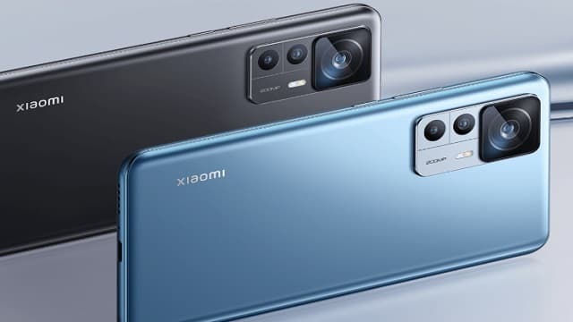 Flagship Xiaomi 12T Pro Resmi Rilis, Ini Spesifikasi dan Harganya