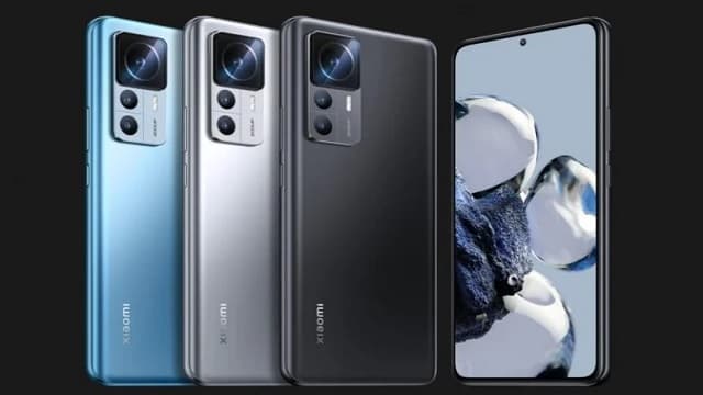 xiaomi 12t pro Flagship Xiaomi 12T Pro Resmi Rilis, Ini Spesifikasi dan Harganya