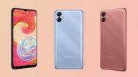 a04 vs a04e Yang Belum Tahu, Ini Perbedaan Samsung Galaxy A04 dan A04e