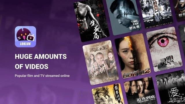 aplikasi loklok Apa Itu Aplikasi LokLok?, Ini Penjelasan Lengkapnya