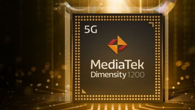 Dimensity 1200 Setara dengan Snapdragon Apa? Yuk Cari Tahu