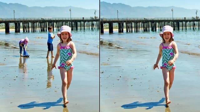 Cara Menghilangkan Orang di Foto Dengan Mudah