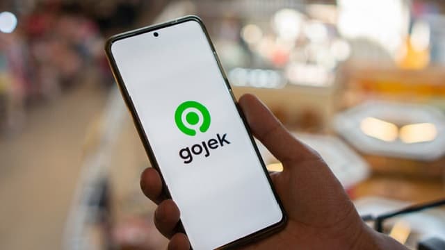 Cara Cancel Gojek Sebelum dan Sesudah Dapat Driver