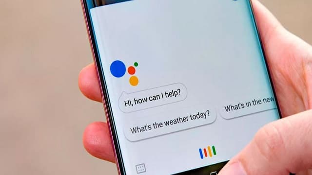 Cara Mematikan Google Assistant di Hp Android