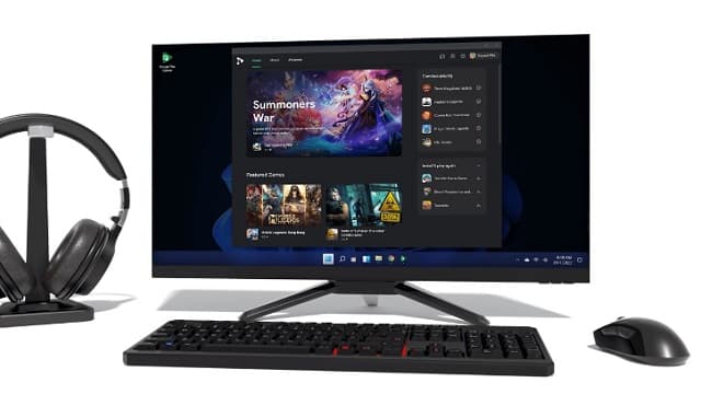 Google Play Games Sudah Bisa Unduh, Ini Fungsinya