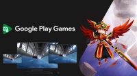 Google Play Games Sudah Bisa Unduh, Ini Fungsinya