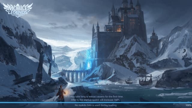 Mobile Legends Stuck di Loading, Begini Cara Mengatasinya