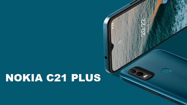 nokia c21 plus Nokia C21 Plus Ini Spesifikasi dan Harganya di Indonesia